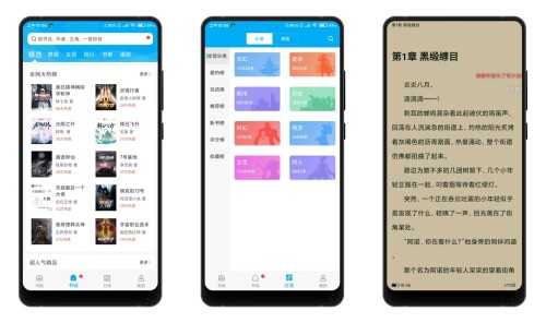 顶点阅读V208 高质量阅读平台