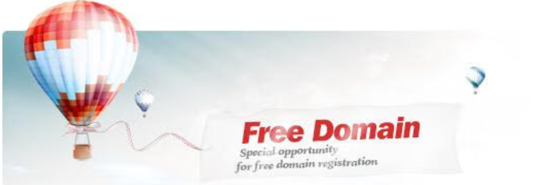 伊朗顶级域名.IR 免费注册1年,仅需邮箱即可