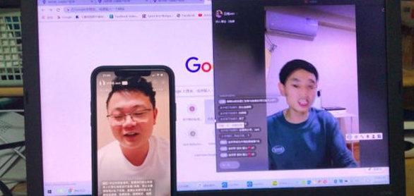 谈谈创建白杨流量汇初衷与Jack连麦聊如何打造个人IP?